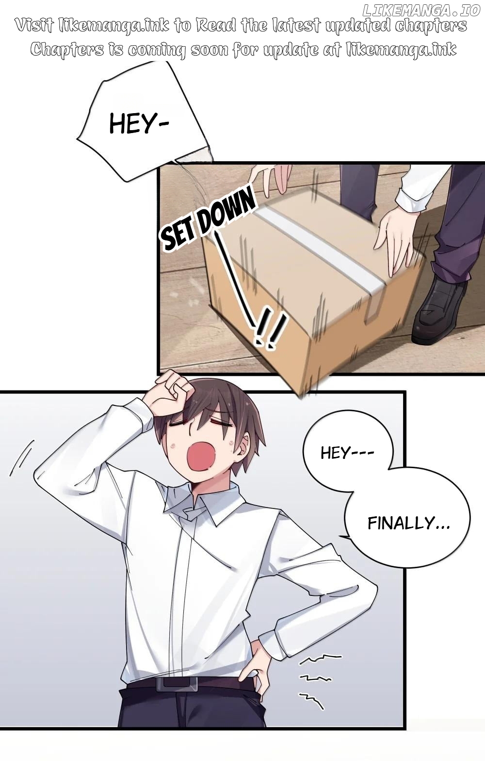 My Fake Girlfriends are using me as a Shield Chapter 148 - page 1